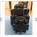 PC40MR-8 Hydraulic Pump 7081T00132